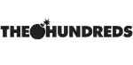 the hundreds