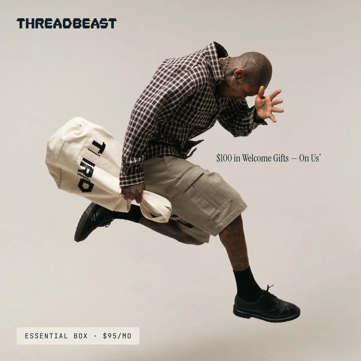 ThreadBeast box &mdash; featured fit 1